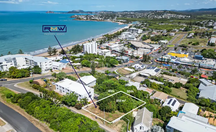 12 Cliff Street, Yeppoon QLD 4703