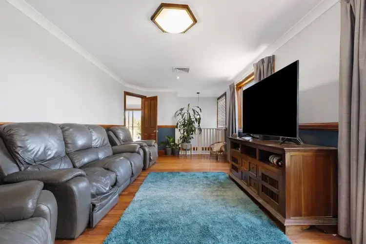 Fifth view of Homely house listing, 34 Western Avenue, Blaxland NSW 2774