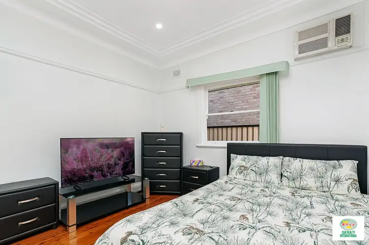 Main view of Homely house listing, 12 Bertha Street, Merrylands NSW 2160