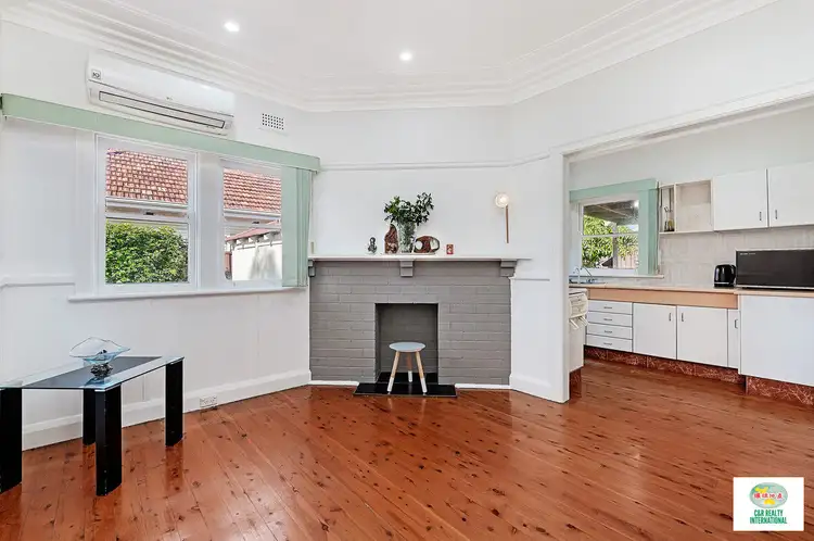 Third view of Homely house listing, 12 Bertha Street, Merrylands NSW 2160