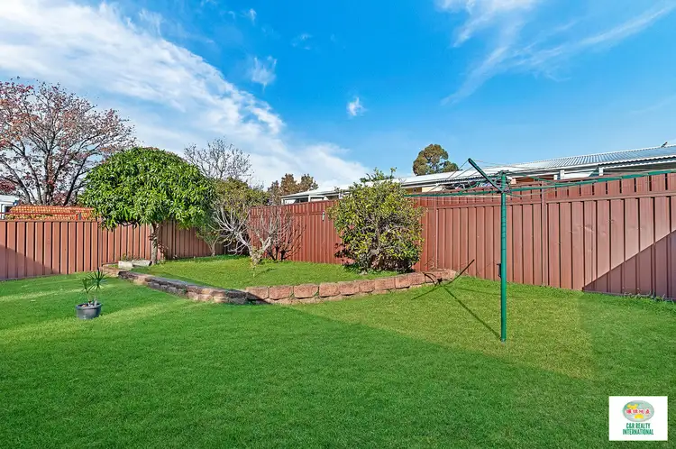 Fifth view of Homely house listing, 12 Bertha Street, Merrylands NSW 2160