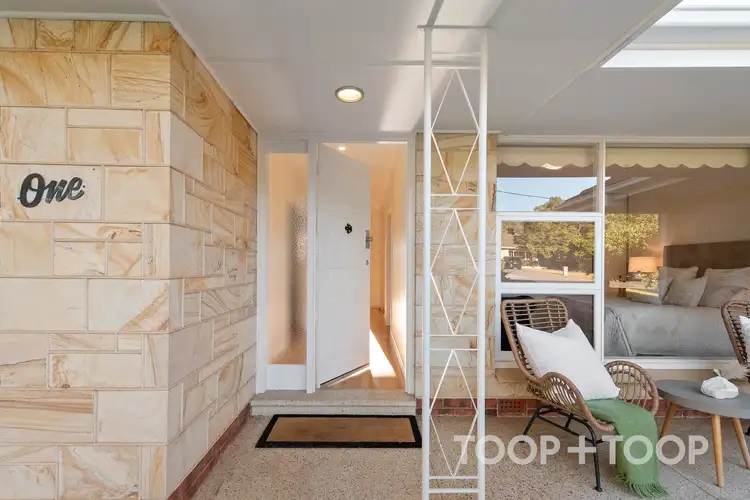 Second view of Homely house listing, 1 Meadowbank Rise, Urrbrae SA 5064
