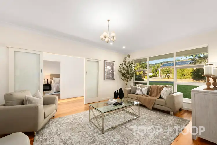 Sixth view of Homely house listing, 1 Meadowbank Rise, Urrbrae SA 5064