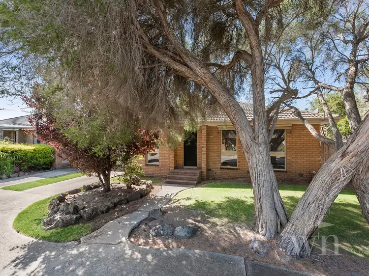 Main view of Homely unit listing, 9/5 Reservoir Road, Frankston VIC 3199