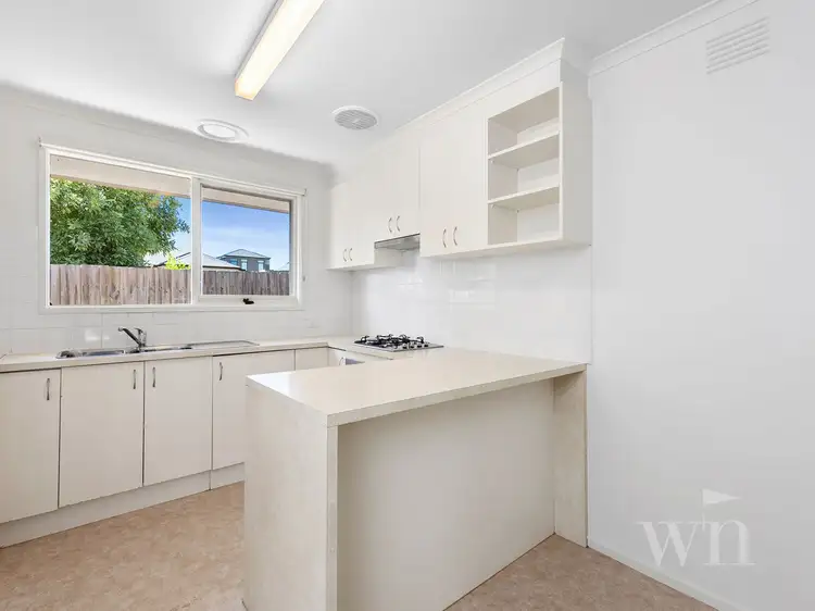 Second view of Homely unit listing, 9/5 Reservoir Road, Frankston VIC 3199