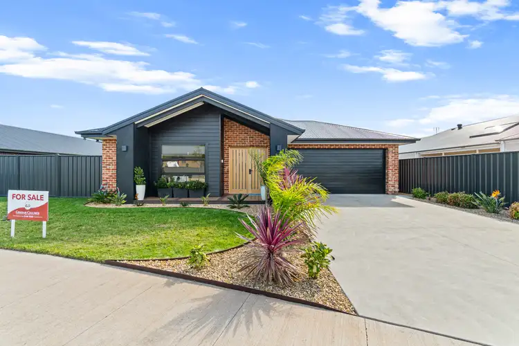 Main view of Homely house listing, 2 Elliman Crescent, Sale VIC 3850