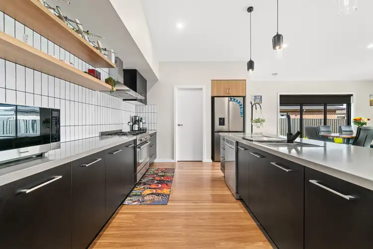 Third view of Homely house listing, 2 Elliman Crescent, Sale VIC 3850