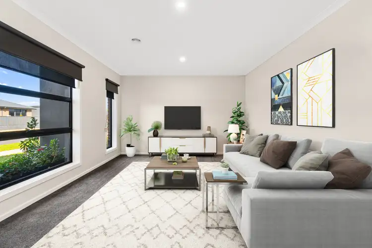 Fifth view of Homely house listing, 2 Elliman Crescent, Sale VIC 3850