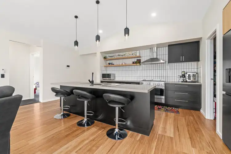 Sixth view of Homely house listing, 2 Elliman Crescent, Sale VIC 3850