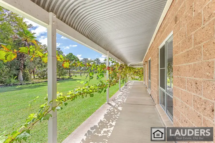 Second view of Homely house listing, 5 Jay Close, Old Bar NSW 2430