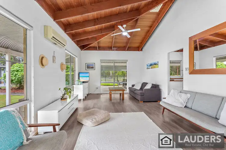 Third view of Homely house listing, 5 Jay Close, Old Bar NSW 2430