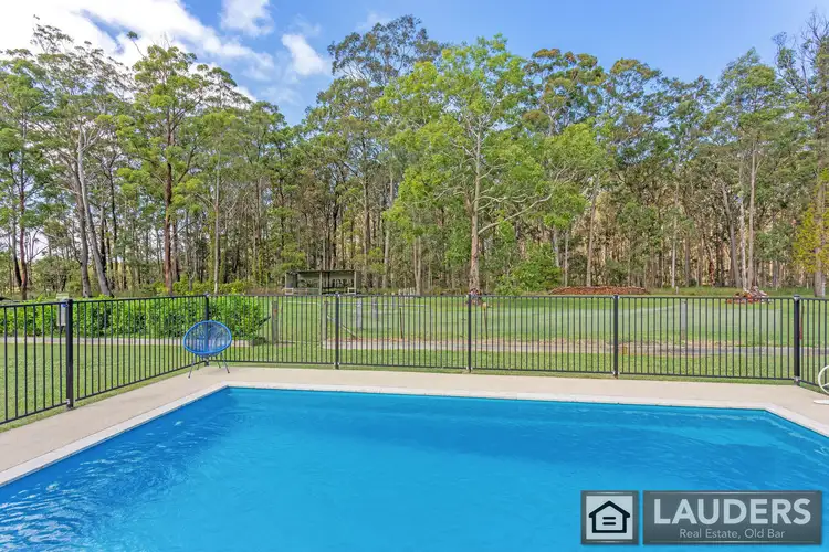 Fourth view of Homely house listing, 5 Jay Close, Old Bar NSW 2430
