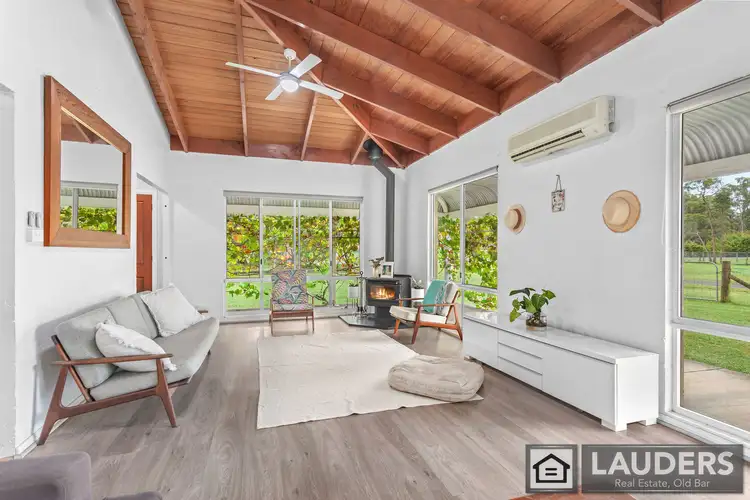 Fifth view of Homely house listing, 5 Jay Close, Old Bar NSW 2430