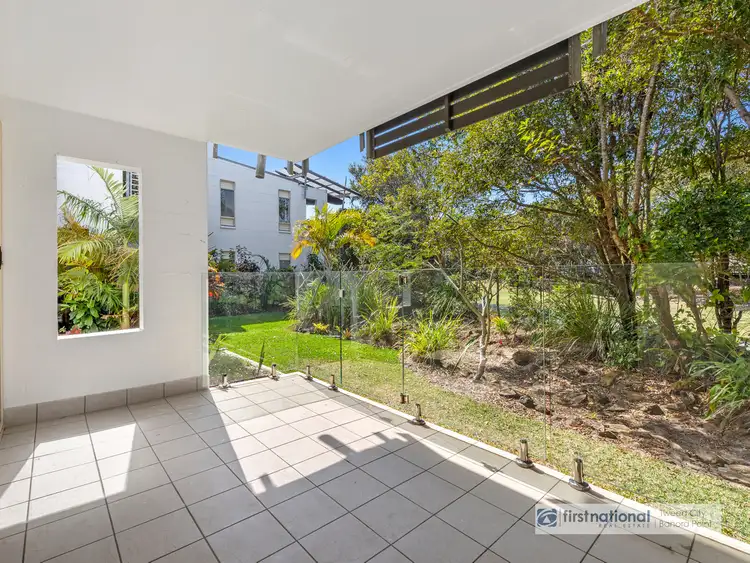 Fourth view of Homely apartment listing, 25/3 Cedarwood Court, Casuarina NSW 2487