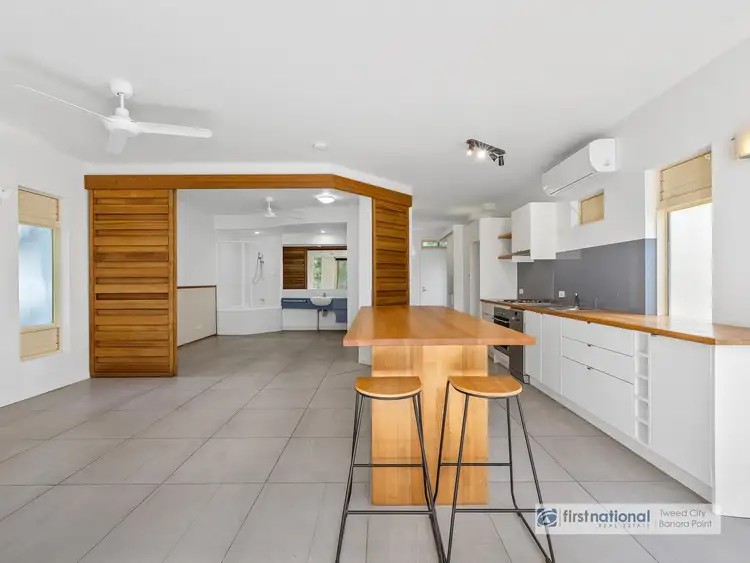 Fifth view of Homely apartment listing, 25/3 Cedarwood Court, Casuarina NSW 2487