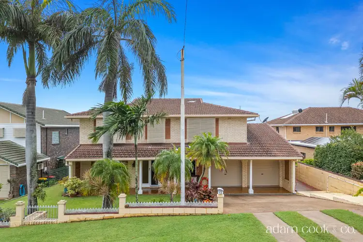 13 Stevenson Street, Barlows Hill QLD 4703