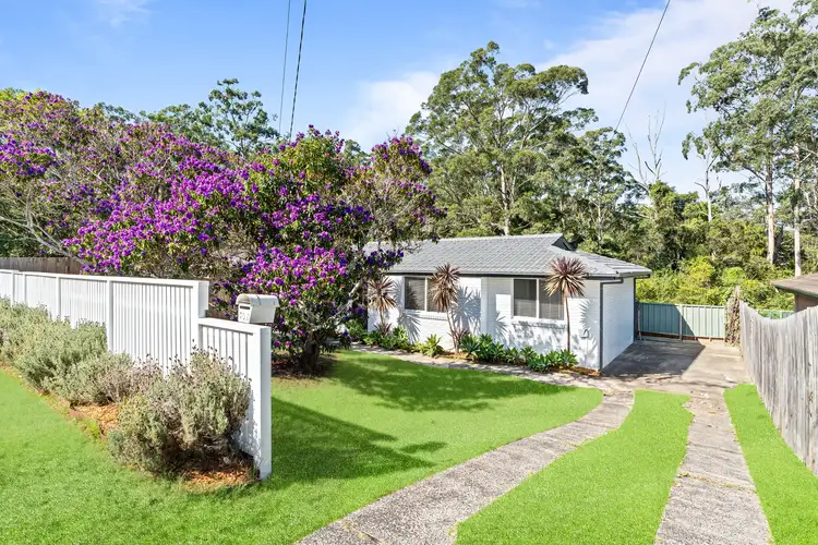 Main view of Homely house listing, 108 Springfield Road, Springfield NSW 2250