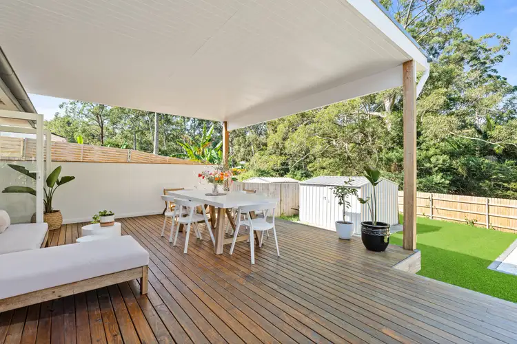 Fourth view of Homely house listing, 108 Springfield Road, Springfield NSW 2250