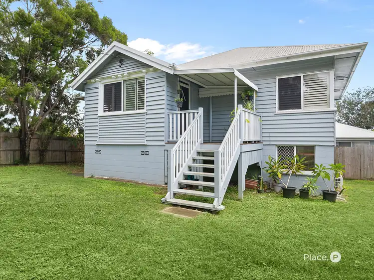 115 Gross Avenue, Hemmant QLD 4174