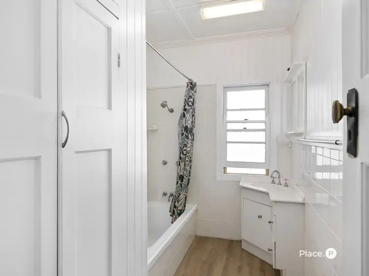 Sixth view of Homely house listing, 115 Gross Avenue, Hemmant QLD 4174