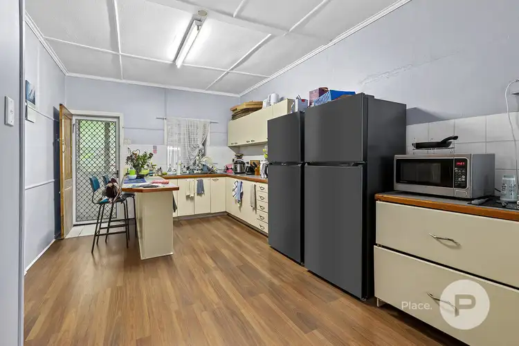 Sixth view of Homely house listing, 34 Thomson Street, Greenslopes QLD 4120
