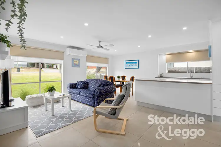 Second view of Homely house listing, 52 Eighth Avenue, Rosebud VIC 3939