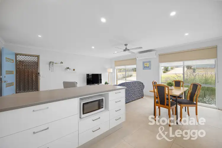 Third view of Homely house listing, 52 Eighth Avenue, Rosebud VIC 3939