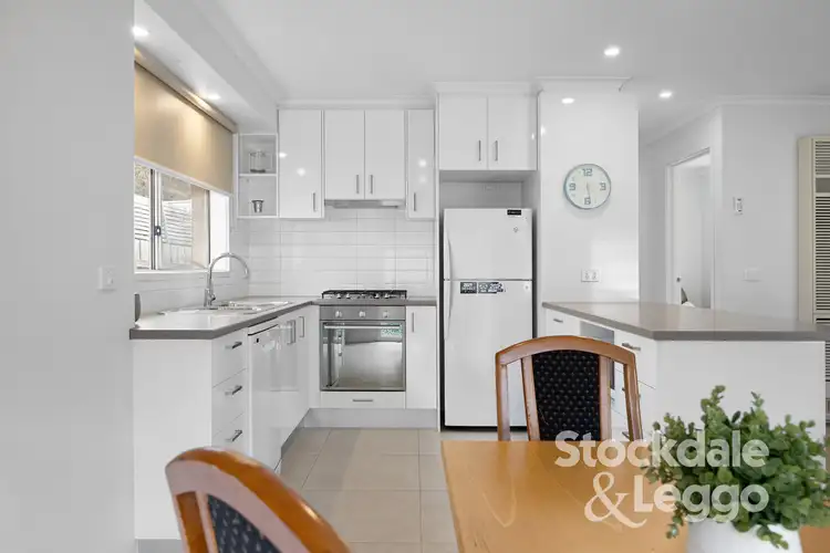 Fourth view of Homely house listing, 52 Eighth Avenue, Rosebud VIC 3939