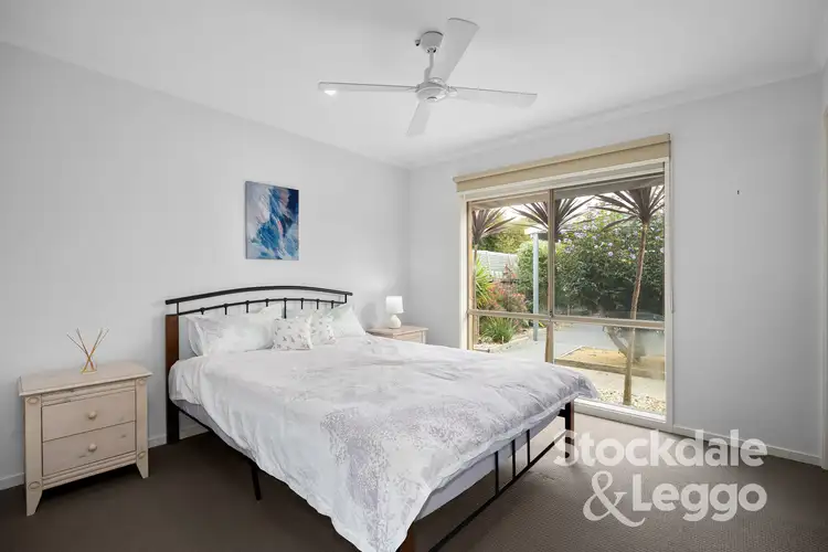 Fifth view of Homely house listing, 52 Eighth Avenue, Rosebud VIC 3939