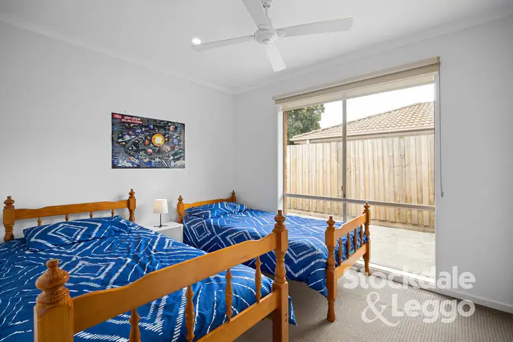 Sixth view of Homely house listing, 52 Eighth Avenue, Rosebud VIC 3939