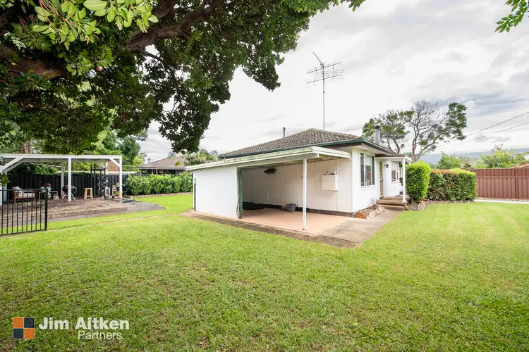 Main view of Homely house listing, Address available on request