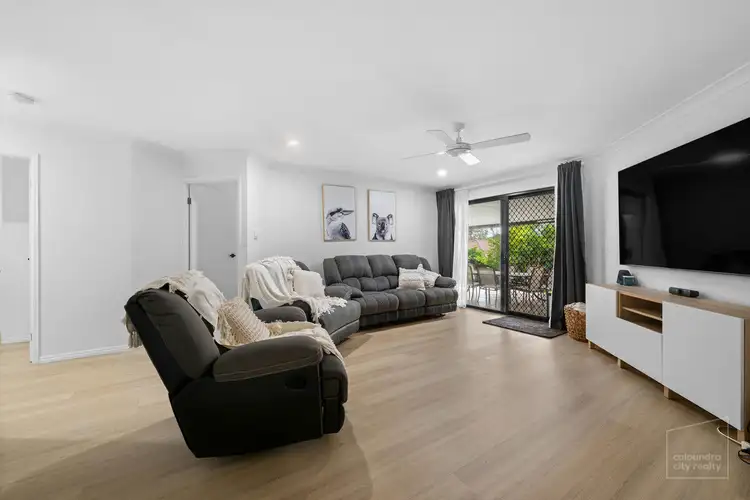 Second view of Homely house listing, 9 Potoroo Place, Burnside QLD 4560