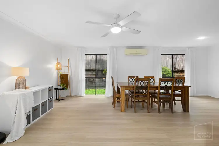 Third view of Homely house listing, 9 Potoroo Place, Burnside QLD 4560