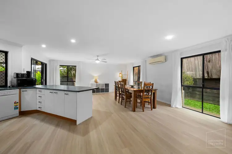Fourth view of Homely house listing, 9 Potoroo Place, Burnside QLD 4560