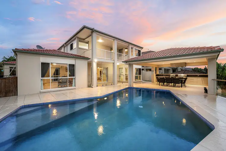 12 St Helens Court, Burleigh Waters QLD 4220