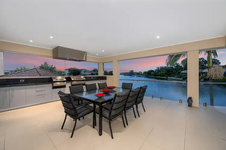 Third view of Homely house listing, 12 St Helens Court, Burleigh Waters QLD 4220