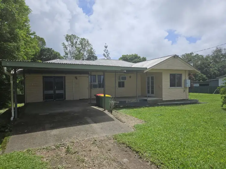 Main view of Homely house listing, 259 Four Mile Road, Braemeadows QLD 4850