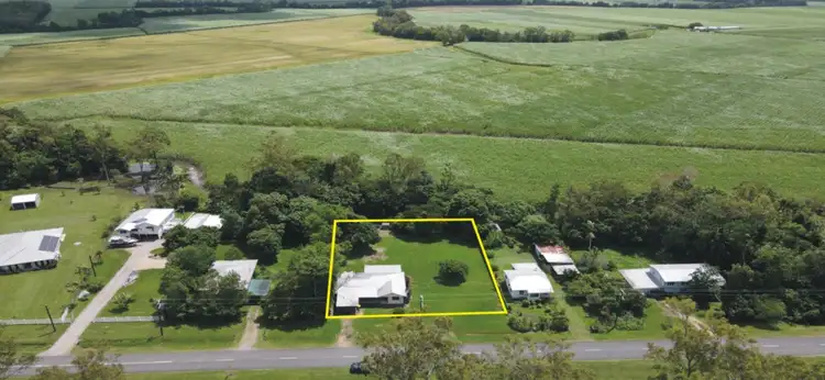 Second view of Homely house listing, 259 Four Mile Road, Braemeadows QLD 4850