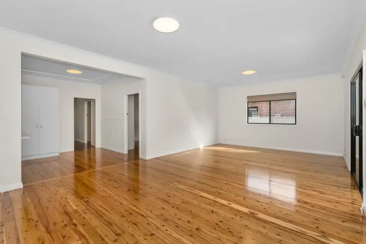 Main view of Homely house listing, 79 Macquarie Street, Chifley NSW 2036