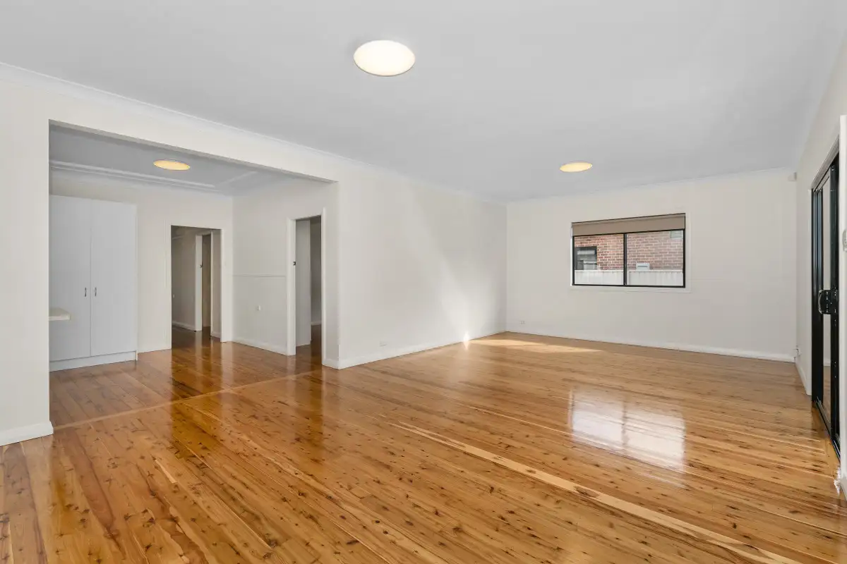 Main view of Homely house listing, 79 Macquarie Street, Chifley NSW 2036