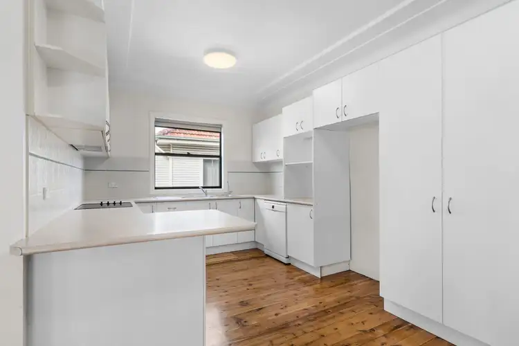 Second view of Homely house listing, 79 Macquarie Street, Chifley NSW 2036