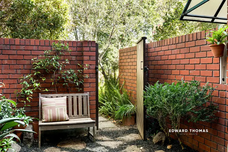 Main view of Homely townhouse listing, B3/73 Haines Street, North Melbourne VIC 3051
