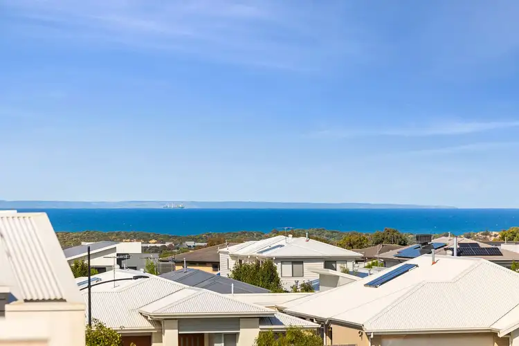 Second view of Homely townhouse listing, 26 Tassell Street, Torquay VIC 3228