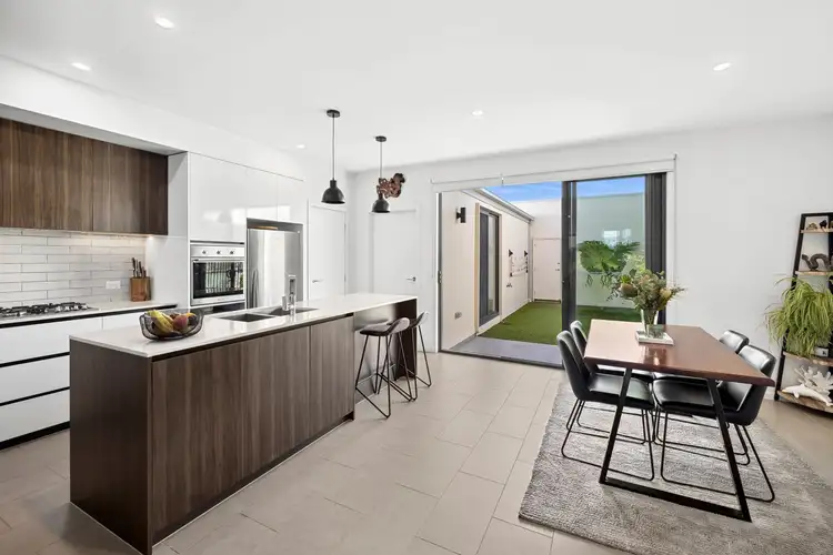 Fourth view of Homely townhouse listing, 26 Tassell Street, Torquay VIC 3228