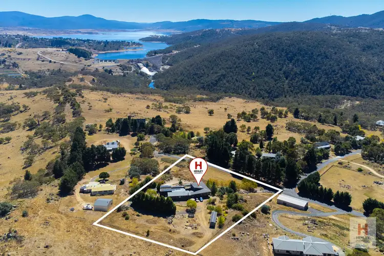 Third view of Homely rural property listing, 75 Snowgrass Drive, Jindabyne NSW 2627
