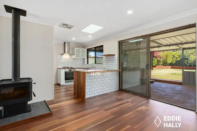 35 Dotterel Way, Yangebup WA 6164