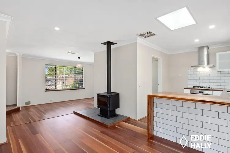 Second view of Homely house listing, 35 Dotterel Way, Yangebup WA 6164
