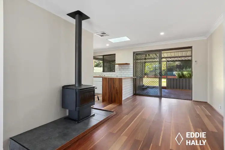 Fifth view of Homely house listing, 35 Dotterel Way, Yangebup WA 6164