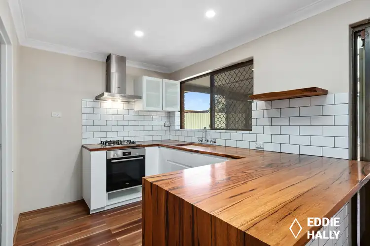 Sixth view of Homely house listing, 35 Dotterel Way, Yangebup WA 6164