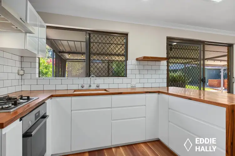 Seventh view of Homely house listing, 35 Dotterel Way, Yangebup WA 6164